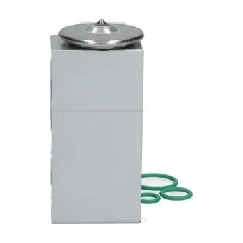 Ventil klimatizace Expanzní ventil, klimatizace BOSCH 1 986 AD5 162