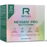Reflex Nutrition Nexgen Pro 90 kapslí