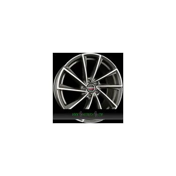 Auto-moto BORBET VTX 8,5x19 5x112 ET40.00 graphite polished