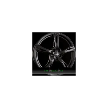 Alu kolo RONAL R62 7,5x18 5x108 ET50.00 jetblack