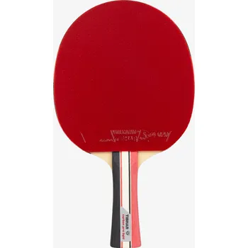 Sport TIBHAR Pálka na stolní tenis Carbon Pro Light 5* KONKÁVNÍ