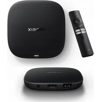 Multimediální centrum Xiaomi Mi TV Box S 3. generace