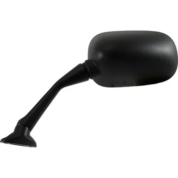 Zrcátko pro motocykl Zpětné zrcátko RMS 122762180 levý černý 122762180