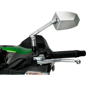 Zrcátko pro motocykl Zpětné zrcátko PUIG GT.1 019DD eloxovaný hliník levý HONDA CB 500 X 2013-2026