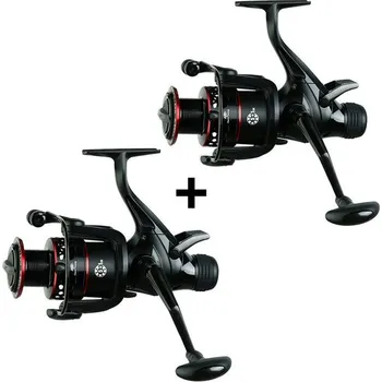 Rybářský naviják Giants fishing Naviják Gaube Reel FS 6000 Akce 1+1 zdarma!