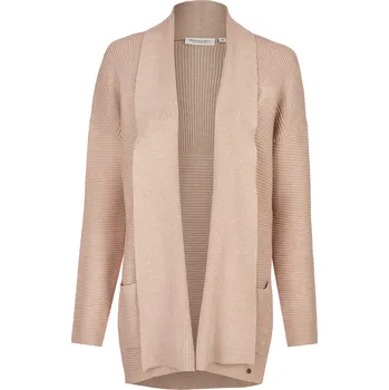 Dámský svetr Dámský kardigan BROADWAY 55000400 110-0003 AMIYA Velikost: XXL