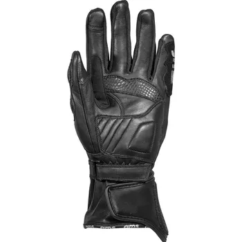 Moto rukavice Rukavice GMS STRIKE ZG40715 černý 2XL 26-1875