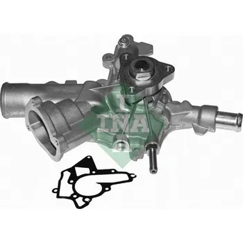 Auto-moto Vodní čerpadlo, chlazení motoru INA 538 0320 10