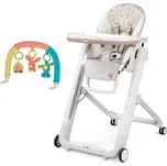 Peg Pérego Siesta Follow Me + hrazda zdarma Aquarelle