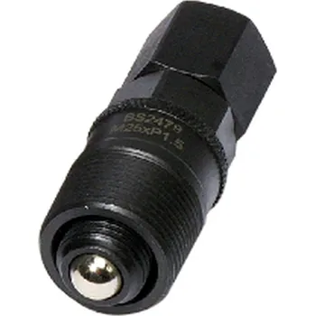 Nářadí na motocykly stahovák rotoru alternátoru (M26 x 1,5), BIKESERVICE BS2479