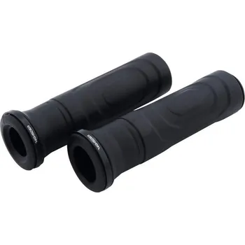 Nářadí na motocykly HIGHSIDER GOMA-RS Gumová rukojeť 7/8 palce (22,2 mm), 125 mm 315-062