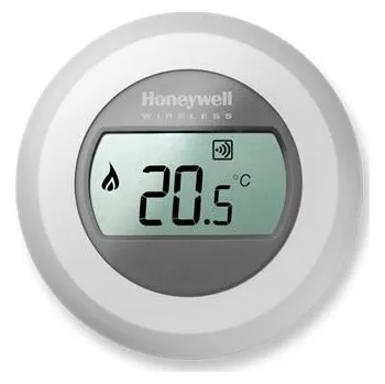Termostat Bezdrátový termostat Honeywell Evohome Round Y87RF2025
