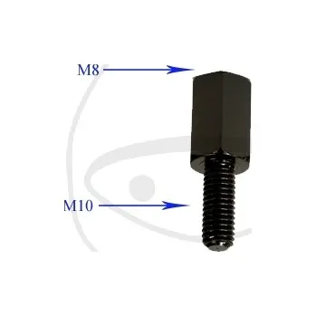 Řetězová sada pro motocykl Řetězové kolečko JT JTF 1184-18 18 zubů, 520 TRIUMPH Bonneville T100 865 2015-2016