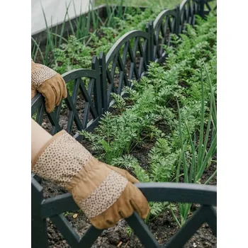 Pokrývka hlavy Sinsay - Zahradní plot 4 pack - černá - 450IL-99X - 450IL-99X-ONE