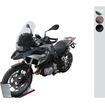 Auto-moto Čelní sklo MRA Touring TM 4025066165339