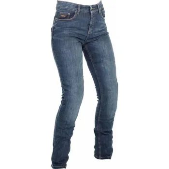 Moto kalhoty Dámské moto kalhoty RICHA NORA JEANS modré (Velikost: 28) MCF_13923