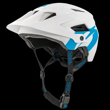 Cyklistická přilba Přilba O´Neal Defender 2.0 SOLID bílá (Velikost: S/M) 0502-012