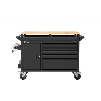 Dílenský stůl Multifunctional tool storage trolley LV8 EVKT74 EVKT74