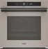 Vestavná trouba Whirlpool WOI4S8HM2SEA