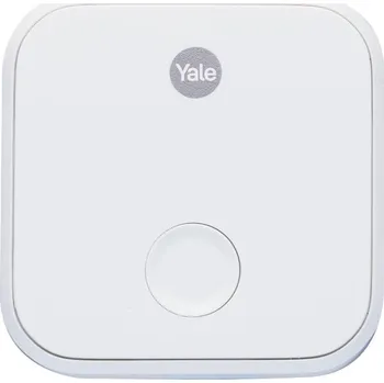 Centrální jednotka pro chytrou domácnost Yale ConnectX Wi-Fi Bridge