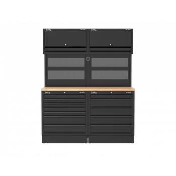 Dílenský stůl Pracovní stůl LV8 EVS16-04W EVS16-04W