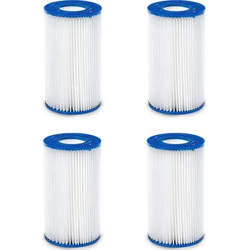 Bazénová filtrace EXIT TOYS Filtr do kartušové filtrace velký