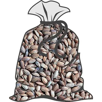 Krmivo pro hlodavce Apetit Jindřich Šíp - Chovprodej Areál výroby krmiv Apetit Sokolohradská 1906 583 01 Chotěboř Paddy Rice (běžné balení 25kg)