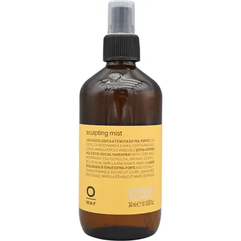 Stylingový přípravek Oway Sculpting Mist lak na vlasy s extra silnou fixací 240 ml