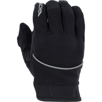 Moto rukavice Moto rukavice RICHA STUNT černé (Velikost: XL) MCF_13163