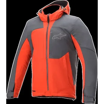 Moto bunda ALPINESTARS (ROAD) BUNDA STRATOS R/G (3209720-3018-S) (Velikost: 4XL) 3209720-3018-S