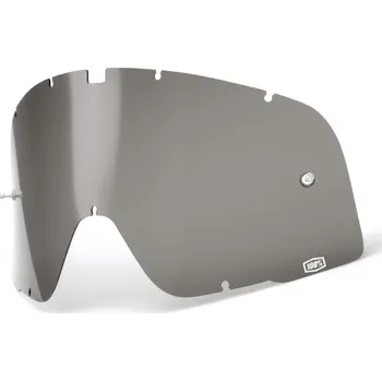 Auto-moto plexi Barstow, 100% (kouřové) 51000-007-02