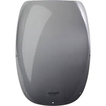 Motodíl MRA Origin O Čelní sklo 4025066103379