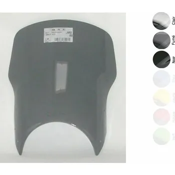 Motodíl MRA Touring T Čelní sklo - Yamaha BT1100 Bulldog 4025066379071