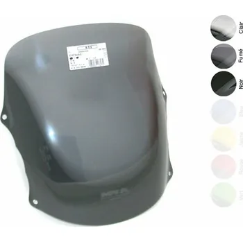 Motodíl MRA Touring T Čelní sklo - Honda NT650V Deauville 4025066176274