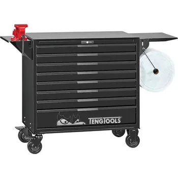 Sada nářadí Teng Tools TKW37B1008T