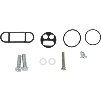 Palivový systém pro motocykl ALL BALLS palivový kohout KAWASAKI ZX-9R 900 B (NINJA) 94-97 (60-1118, AB60-1118, AB60-1118)