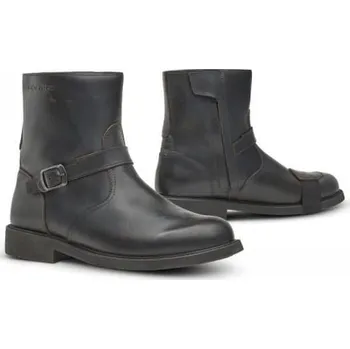 Moto obuv Moto boty FORMA BOLT DRY hnědé (Velikost: 45) MCF_15119