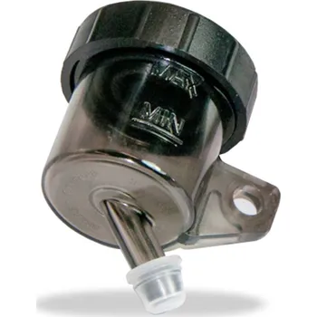 Nářadí na motocykly BREMBO Uzávěr nádrže uzený 45CC 10.4446.72