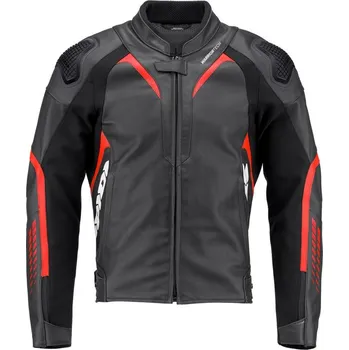 Sport SPIDI NKD-1 P219-014 černá červená 46