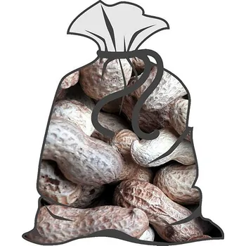 Pro hlodavce Apetit Jindřich Šíp - Chovprodej Areál výroby krmiv Apetit Sokolohradská 1906 583 01 Chotěboř Podzemnice celá (běžné balení 10kg)