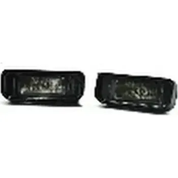 Osvětlení SPZ Osvětlení SPZ (registrační značky) Abakus L54-210-0004LED