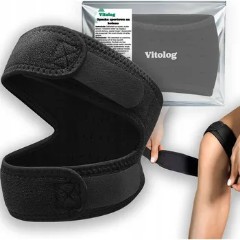 Kolenní ortéza KIK - Univerzální velikost