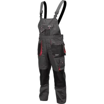 Yato Kalhoty s laclem velikost S YT-80152