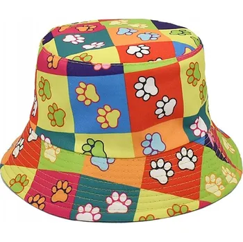 Klobouk Klobouk Labky Multi