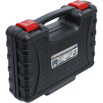 Stahovák BGS 6787, Sada stahováků / nástrojů na kulové klouby | 3dílná