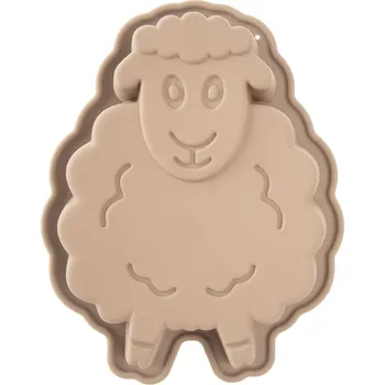 Forma na pečení ORION forma OVCE 20x16x4,5cm silikon HN