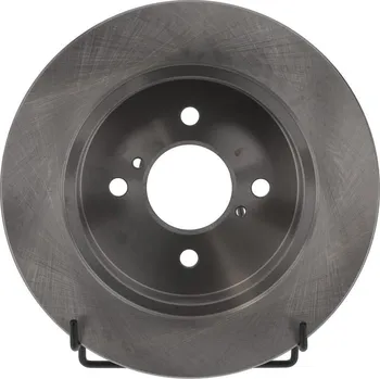 Autodíl Brzdový kotouč JURID 563854J