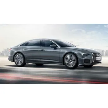 Nosič kol Příčníky Thule WingBar Edge Evo Audi A6 L Sedan 2019-