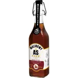 Apis - Malinové Eso - Malinowy As - Miód pitny Półtorak Owocowy - 0,5 l 16%, sklo