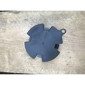 Plotový sloupek Náhradní víčko pro směrový sloupek Z11h "BALISETA"